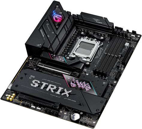 ASUS Motherboard/4xDIMM/Max.192GB/DDR5/1xPCIe 5.0/4.0/3.0 x16/ 1 x PCIe 4.0 x16/ 1 x PCIe 3.0 x1/ 3 x M.2/ 1xHDMI/1xDP